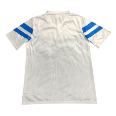 Retro 1988/89 Napoli Away Soccer Jersey