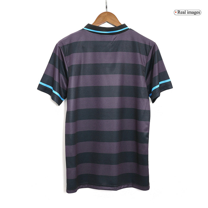 Retro 1997/98 Inter Milan Away Soccer Jersey