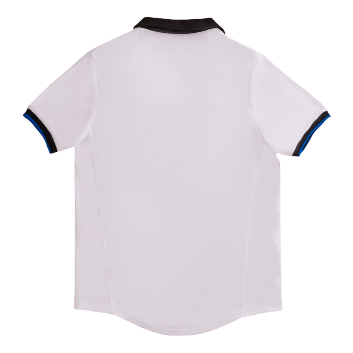 Retro 1998/99 Inter Milan Away Soccer Jersey