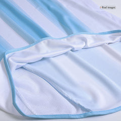 Retro 2004/05 Argentina Home Soccer Jersey