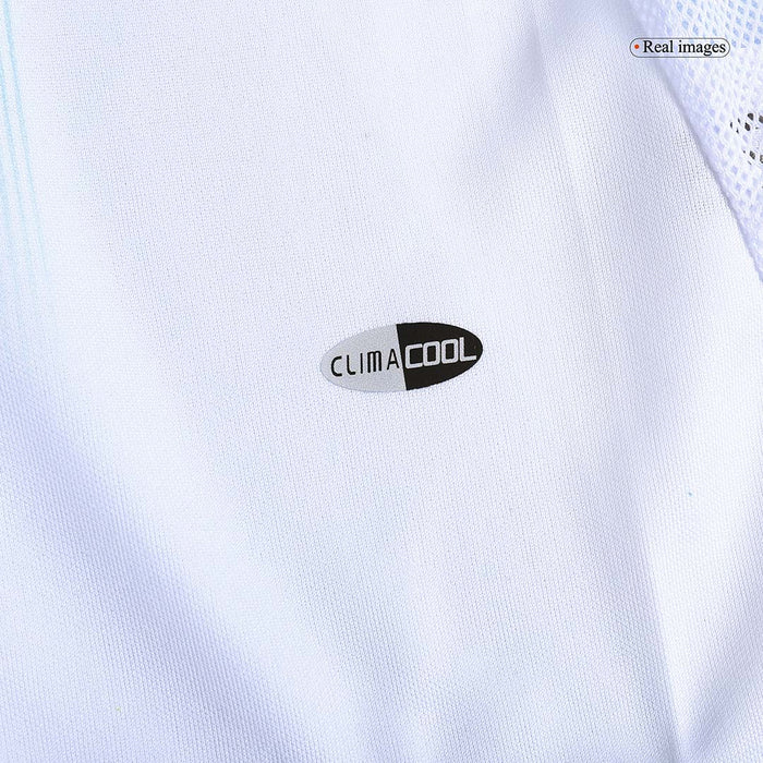 Retro 2004/05 Argentina Home Soccer Jersey