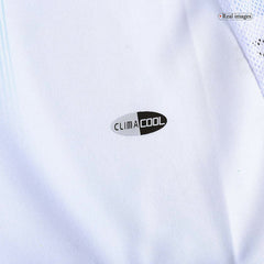 Retro 2004/05 Argentina Home Soccer Jersey
