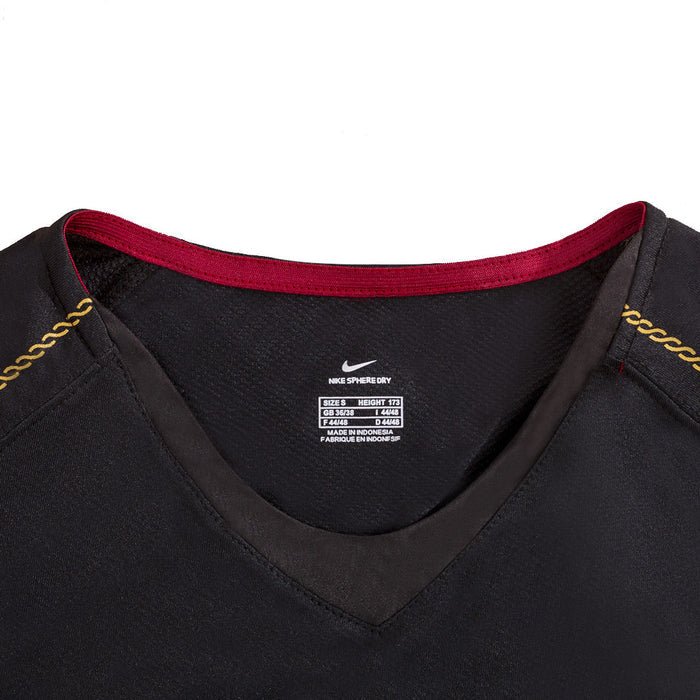 Retro 2006 Portugal Away Soccer Jersey