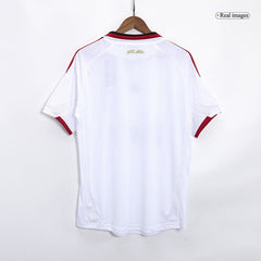 Retro 2009/10 AC Milan Away Soccer Jersey