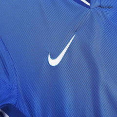 Retro BAGGIO R. #18 1998 Italy Home Soccer Jersey