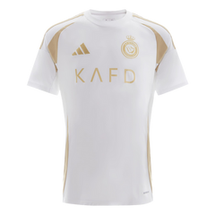 RONALDO #7 Al Nassr Soccer Jersey Third Away Custom Shirt 2024/25