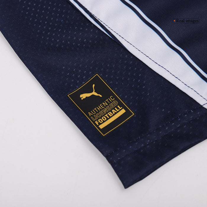 SERGIO RAMOS #93 Soccer Jersey Monterrey Home Shirt 2024/25