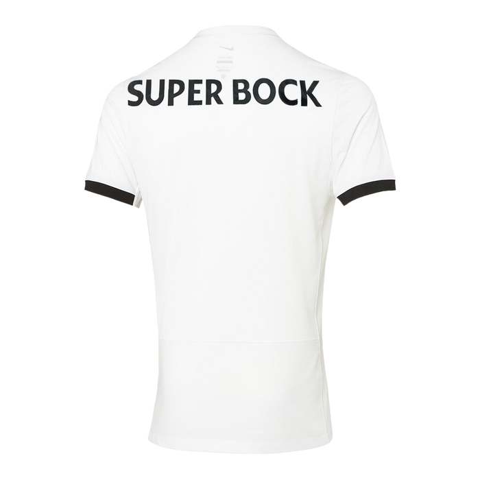 Sporting CP Soccer Jersey 2024/25 - Stromp