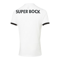 Sporting CP Soccer Jersey 2024/25 - Stromp