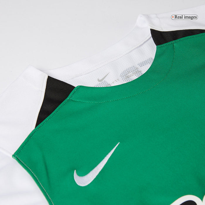 Sporting CP Soccer Jersey 2024/25 - Stromp