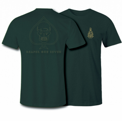 The Bootneck (LIMITED)