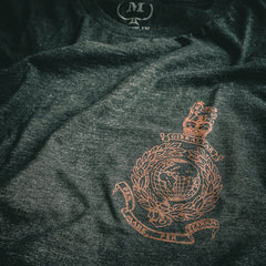 The Bootneck (LIMITED)