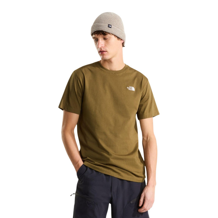 The North Face Homme T-Shirts