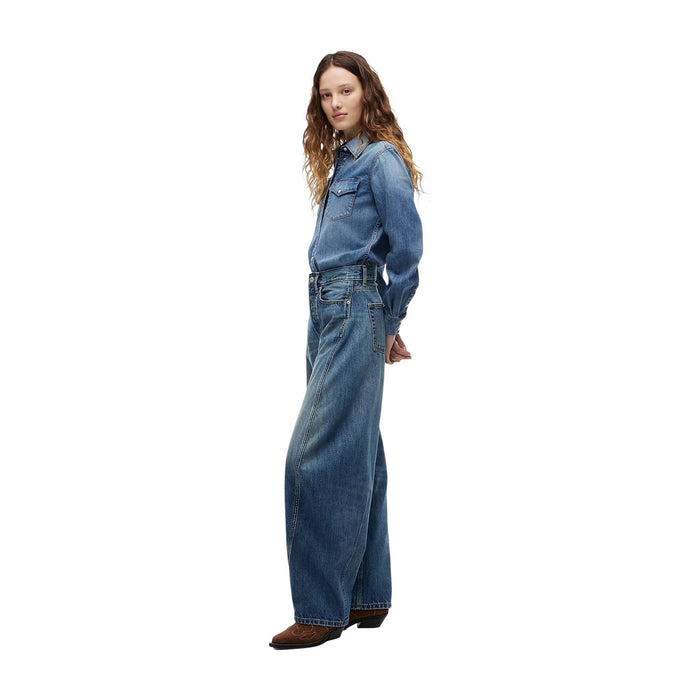 Tommy Hilfiger Jeans Femme Jeans