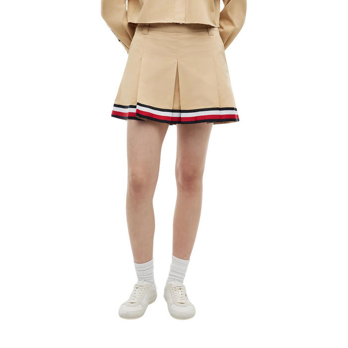 Tommy Hilfiger Jeans Femme Jupes