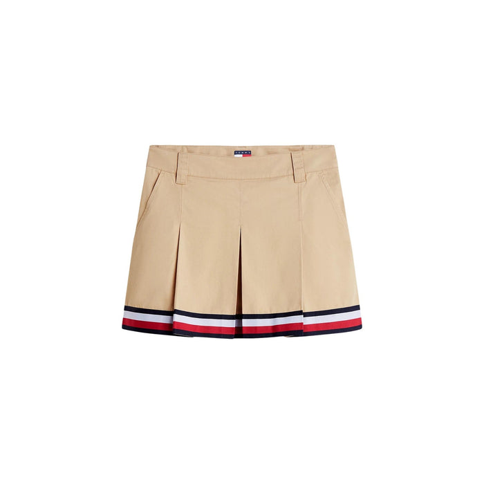 Tommy Hilfiger Jeans Femme Jupes
