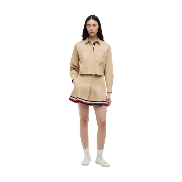 Tommy Hilfiger Jeans Femme Jupes