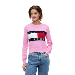 Tommy Hilfiger Jeans Femme Pulls