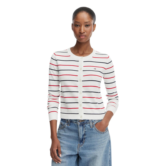 Tommy Hilfiger Jeans Femme Pulls