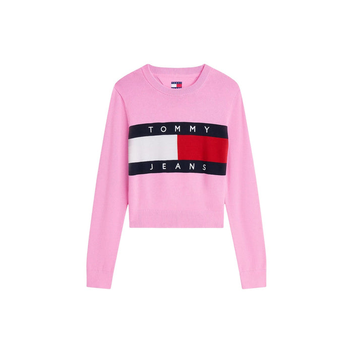 Tommy Hilfiger Jeans Femme Pulls