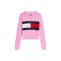 Tommy Hilfiger Jeans Femme Pulls