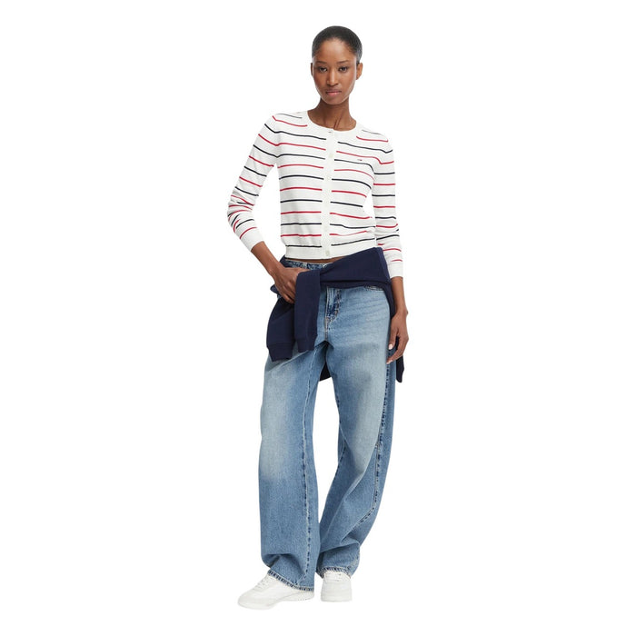 Tommy Hilfiger Jeans Femme Pulls