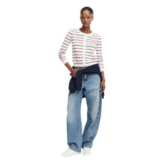 Tommy Hilfiger Jeans Femme Pulls