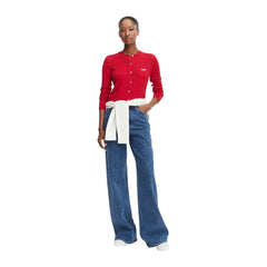 Tommy Hilfiger Jeans Femme Pulls