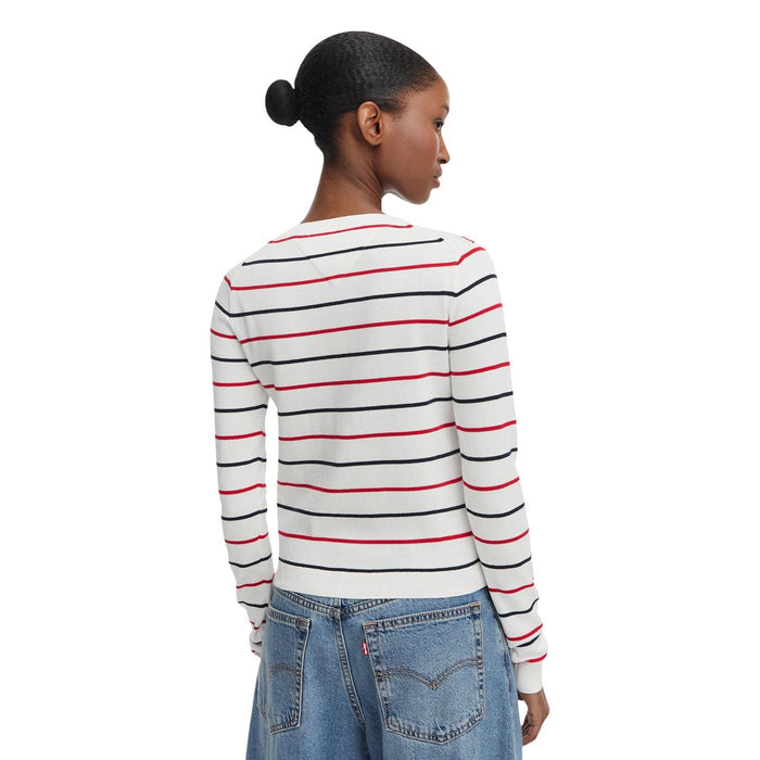 Tommy Hilfiger Jeans Femme Pulls