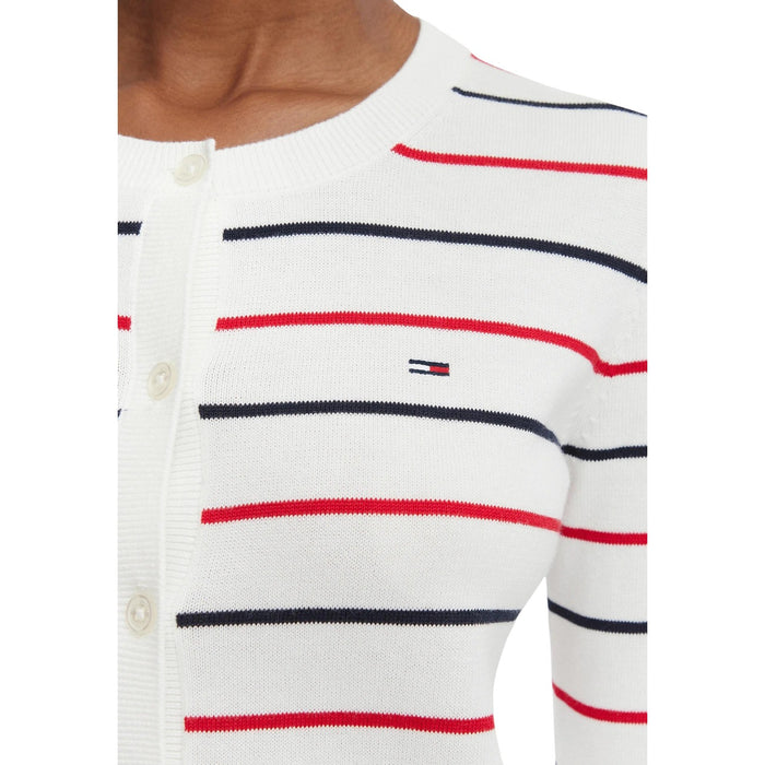 Tommy Hilfiger Jeans Femme Pulls