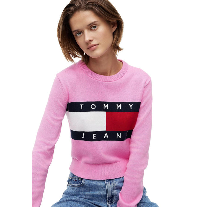 Tommy Hilfiger Jeans Femme Pulls