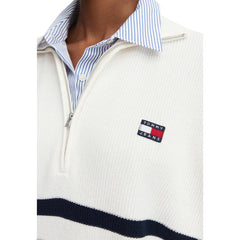 Tommy Hilfiger Jeans Femme Pulls