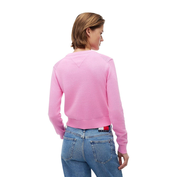 Tommy Hilfiger Jeans Femme Pulls
