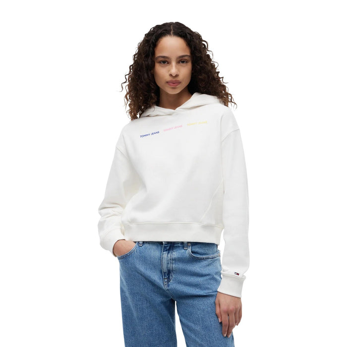 Tommy Hilfiger Jeans Femme Sweatshirts