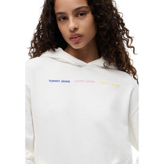 Tommy Hilfiger Jeans Femme Sweatshirts