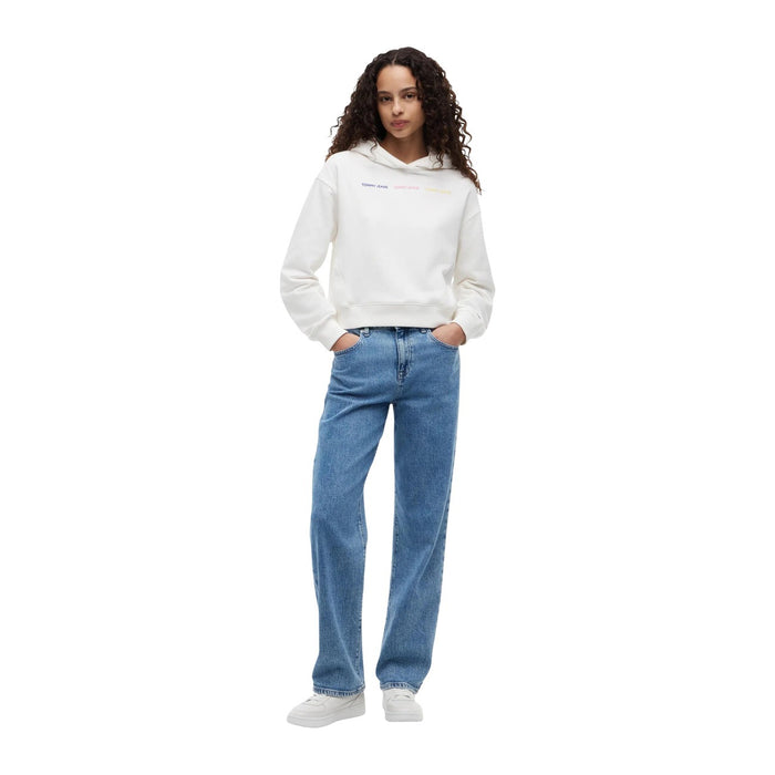 Tommy Hilfiger Jeans Femme Sweatshirts