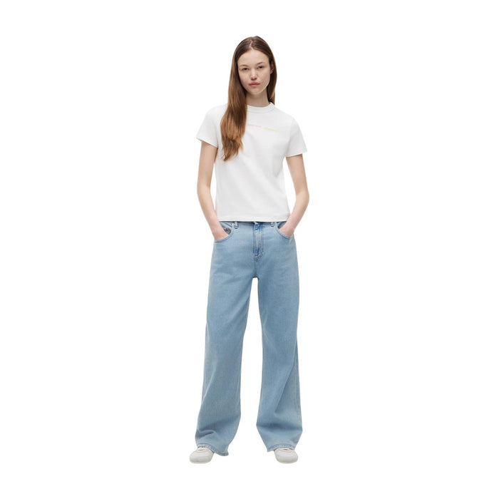 Tommy Hilfiger Jeans Femme T-Shirts