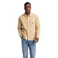 Tommy Hilfiger Jeans Homme Chemises
