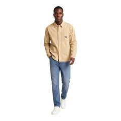 Tommy Hilfiger Jeans Homme Chemises