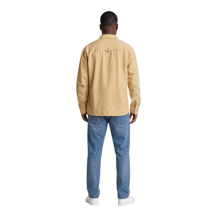 Tommy Hilfiger Jeans Homme Chemises