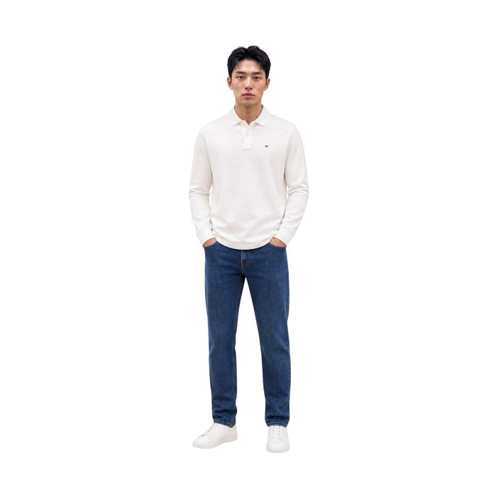 Tommy Hilfiger Jeans Homme Polo