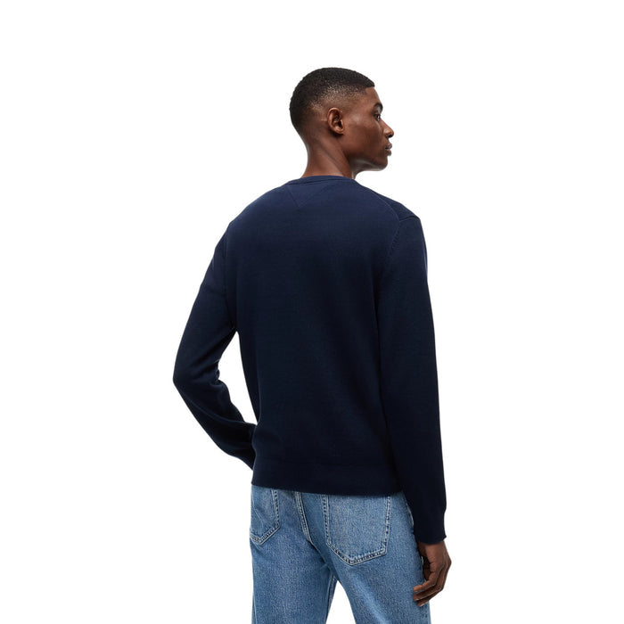 Tommy Hilfiger Jeans Homme Pulls