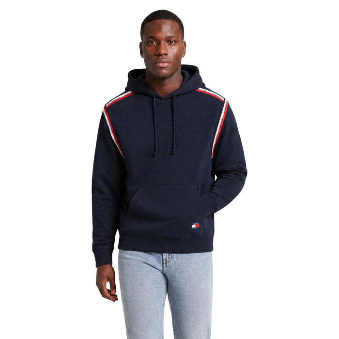 Tommy Hilfiger Jeans Homme Sweatshirts