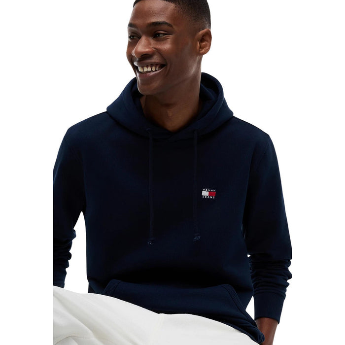 Tommy Hilfiger Jeans Homme Sweatshirts