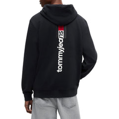 Tommy Hilfiger Jeans Homme Sweatshirts
