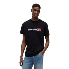 Tommy Hilfiger Jeans Homme T-Shirts