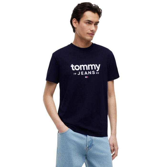Tommy Hilfiger Jeans Homme T-Shirts