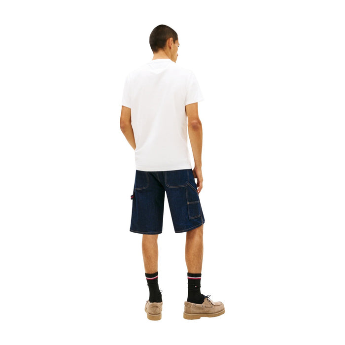 Tommy Hilfiger Jeans Homme T-Shirts