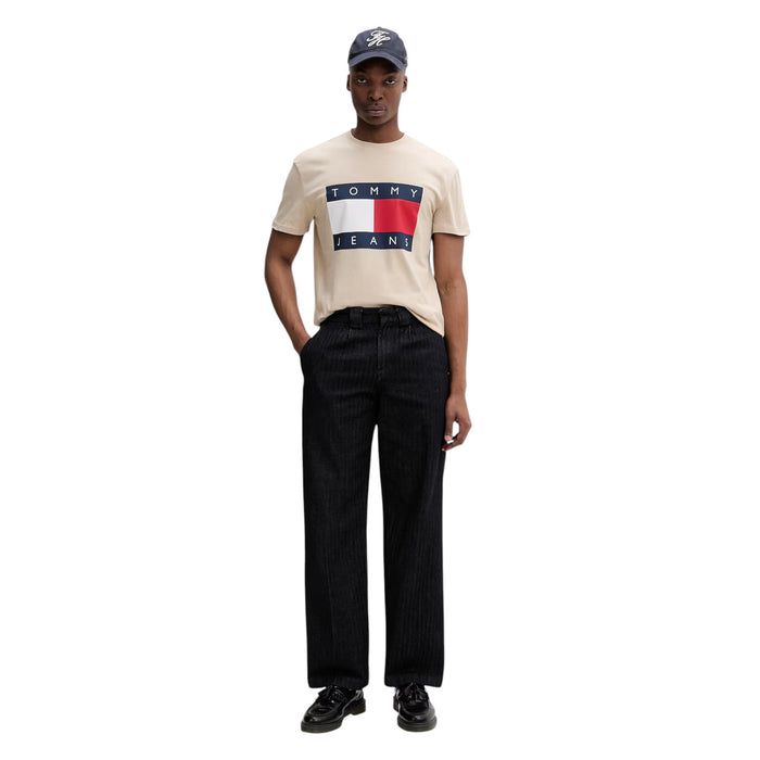 Tommy Hilfiger Jeans Homme T-Shirts