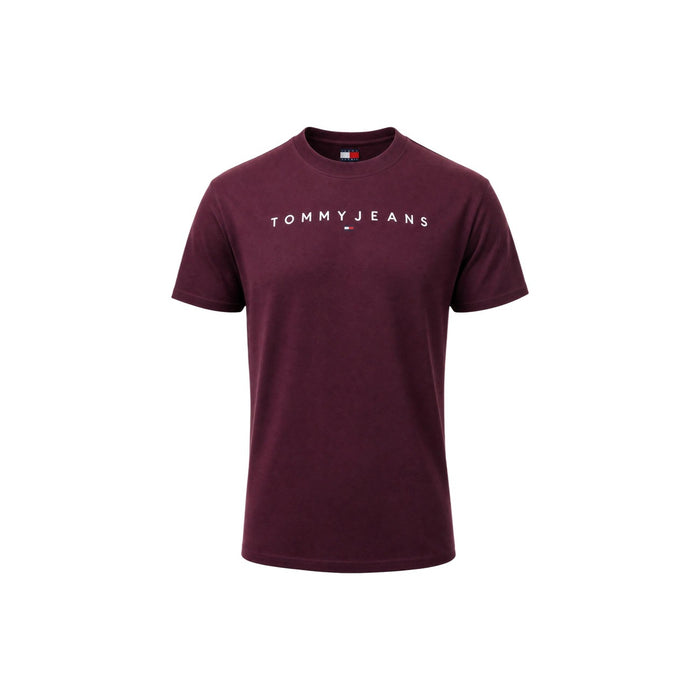 Tommy Hilfiger Jeans Homme T-Shirts